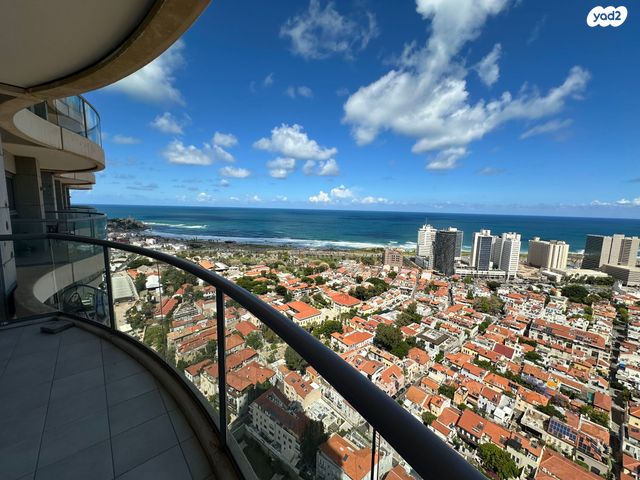 דירה, אילת 61, נווה צדק, תל אביב יפו