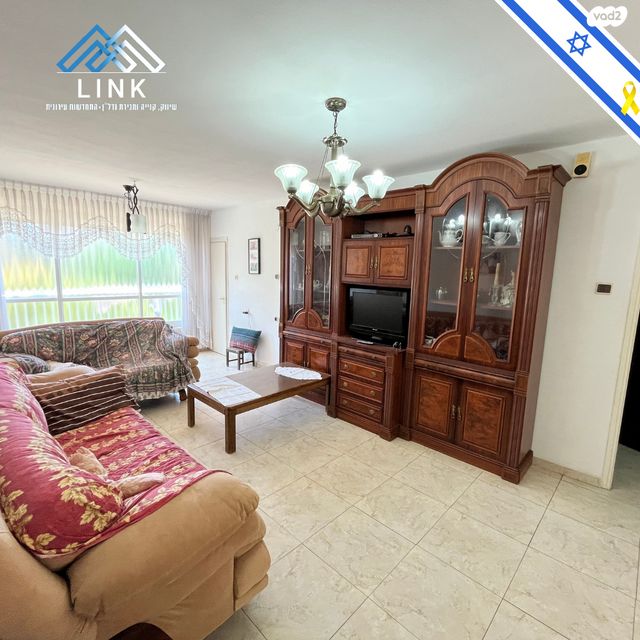 מודעת נכס, דרך צרפת, קרית שפרינצק, חיפה