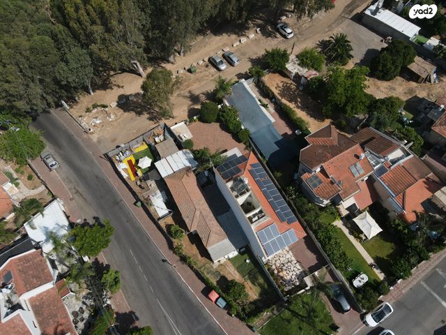 מגרשים, שמואל הנגיד, רעננה