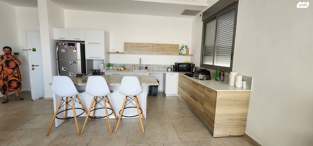 גג/ פנטהאוז