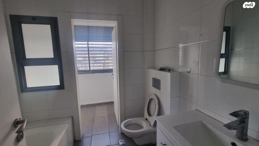 דירה, שדרות הרצל, קרית שמואל, טבריה