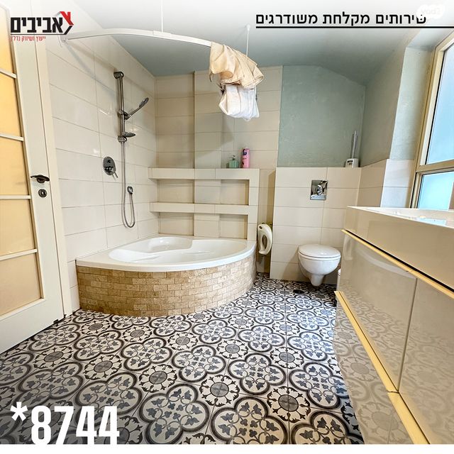 בית פרטי/ קוטג', גבים