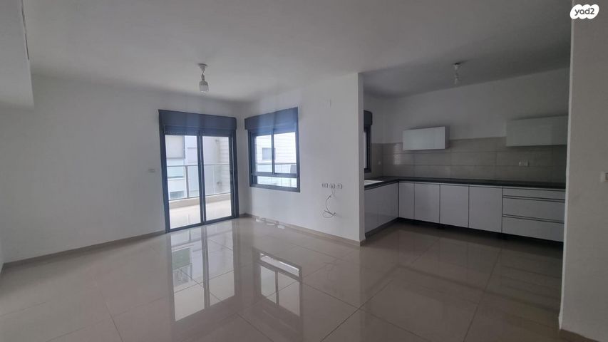 דירה, שדרות הרצל, קרית שמואל, טבריה