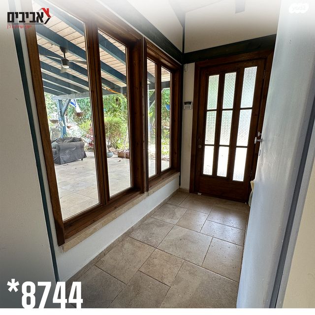 בית פרטי/ קוטג', גבים