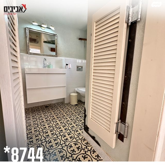 בית פרטי/ קוטג', גבים