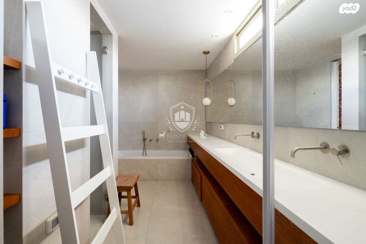 גג/ פנטהאוז, פישמן מיימון, תל אביב יפו