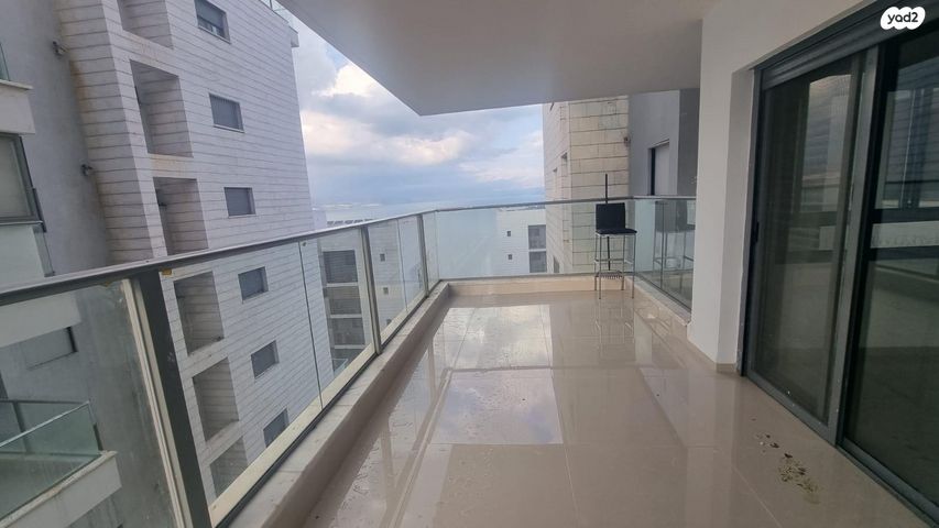 דירה, שדרות הרצל, קרית שמואל, טבריה