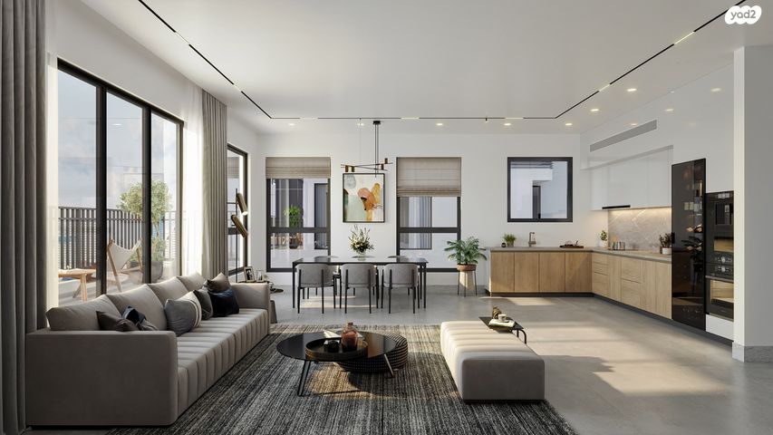 דירה, רמת גן