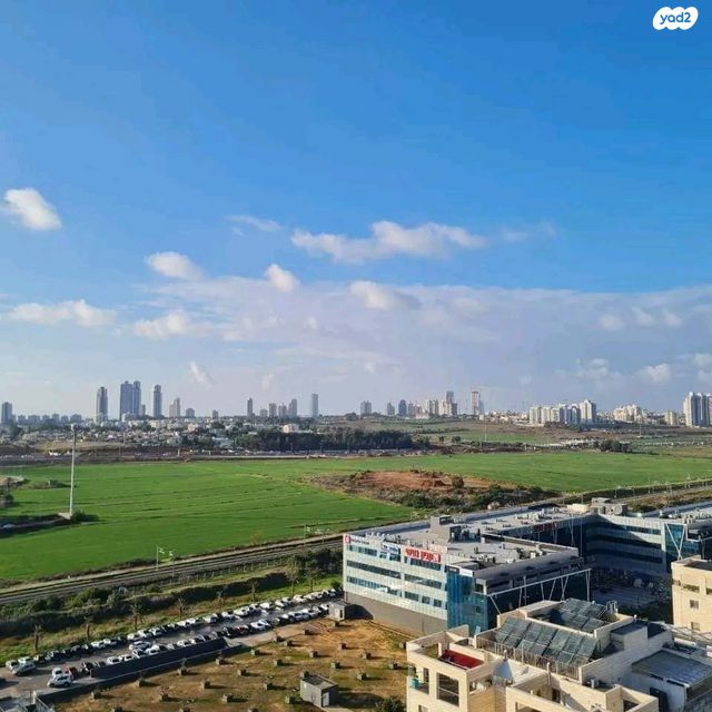 גג/ פנטהאוז, בני וו. רייך, קרית השרון, נתניה