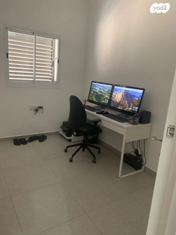 דירה, הכלנית, קרית אונו