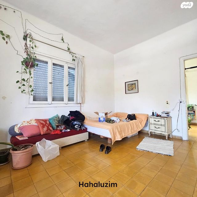 דירה, הגדוד העברי, תל אביב יפו