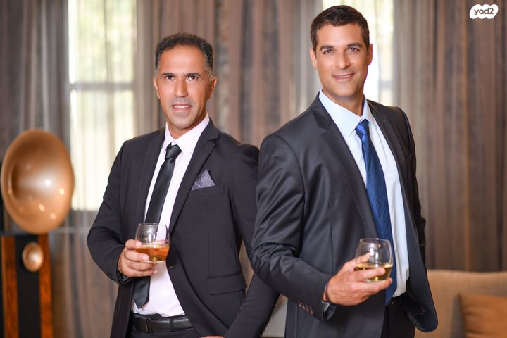 גג/ פנטהאוז, בני וו. רייך, קרית השרון, נתניה