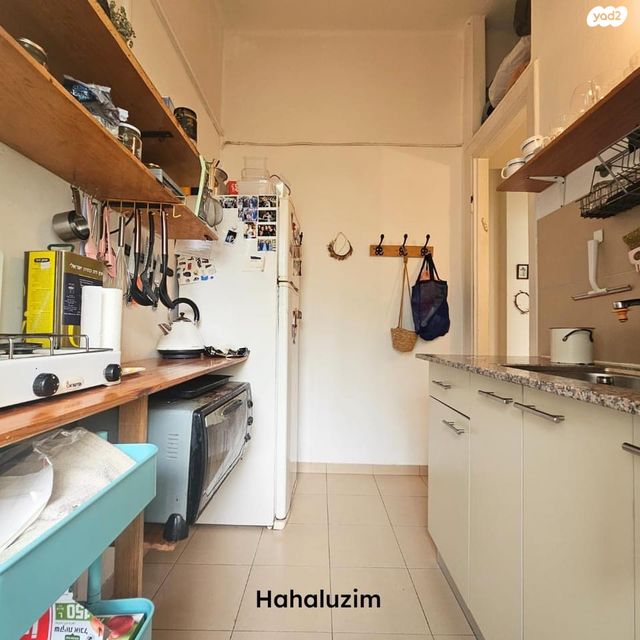 דירה, הגדוד העברי, תל אביב יפו