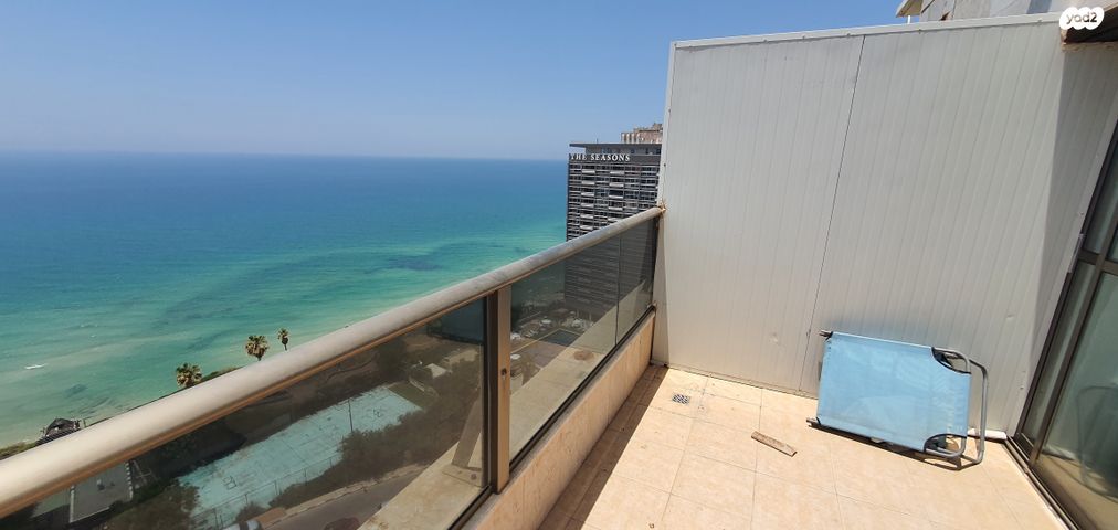 דירה, נתניה