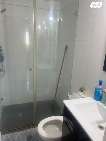 דירה, פלורנטין 2, פלורנטין, תל אביב יפו