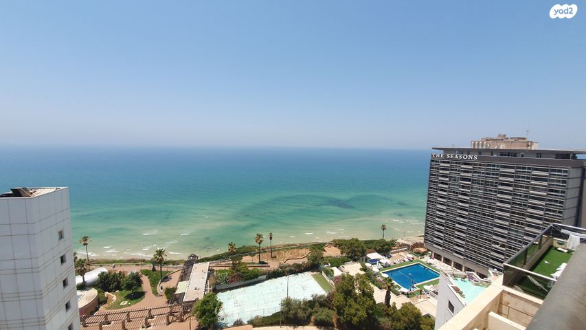 דירה, נתניה