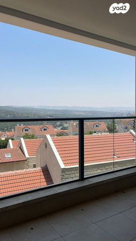 דירה, נחל דולב, רמת הנחלים / רמת בית שמש א', בית שמש