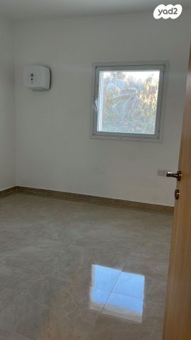 דירה, נחל דולב, רמת הנחלים / רמת בית שמש א', בית שמש