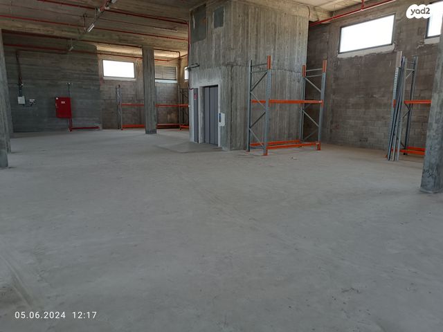 צ'ק פוסט, מכון טיהור, מפרץ חיפה