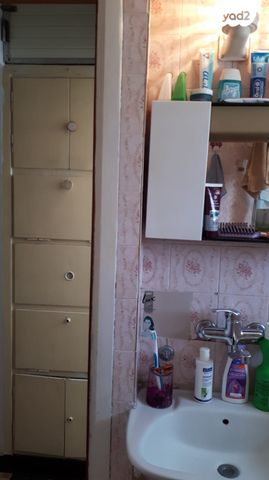 דירה, ארלוזורוב, הדר עליון, חיפה