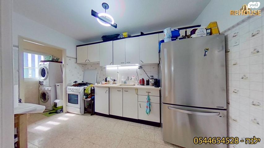 דירה, פתח תקווה 9, אשדוד