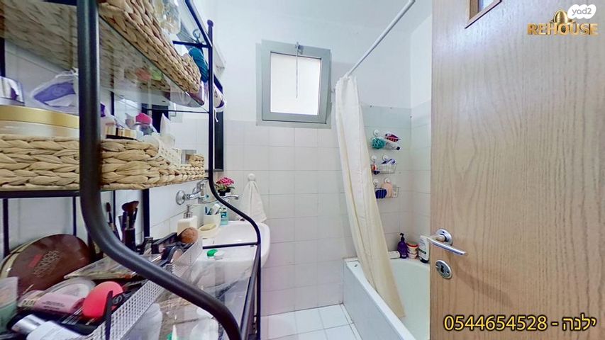 דירה, פתח תקווה 9, אשדוד