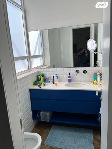 דירה, שלמה המלך, הצפון הישן - דרום, תל אביב יפו