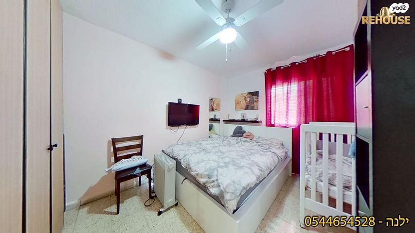 דירה, פתח תקווה 9, אשדוד