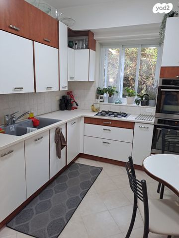 דירה, בית שערים, קרית משה, ירושלים