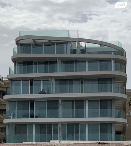 רציף אהרון רוזנפלד 