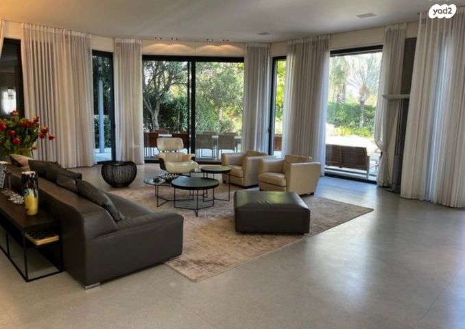 בית פרטי/ קוטג', הרצליה פיתוח, הרצליה