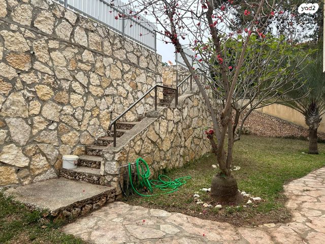 בית פרטי/ קוטג', ברקת, מעלה שומרון, קרני שומרון