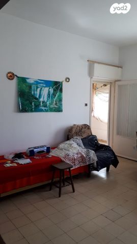 דירה, ארלוזורוב, הדר עליון, חיפה