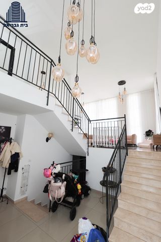 בית פרטי/ קוטג', חדרה