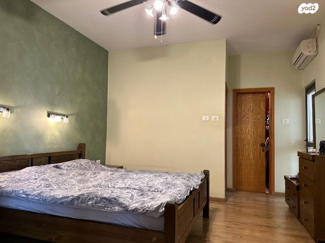 בית פרטי/ קוטג', ברקת, מעלה שומרון, קרני שומרון