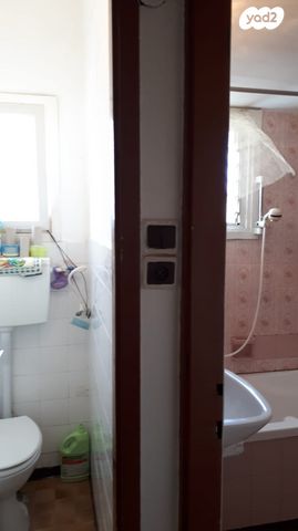 דירה, ארלוזורוב, הדר עליון, חיפה