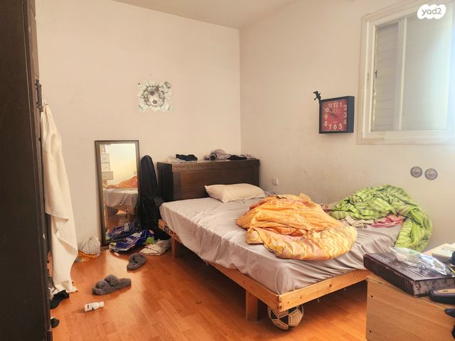 דירה, מח"ל 51, נווה אליעזר וכפר שלם מזרח, תל אביב יפו