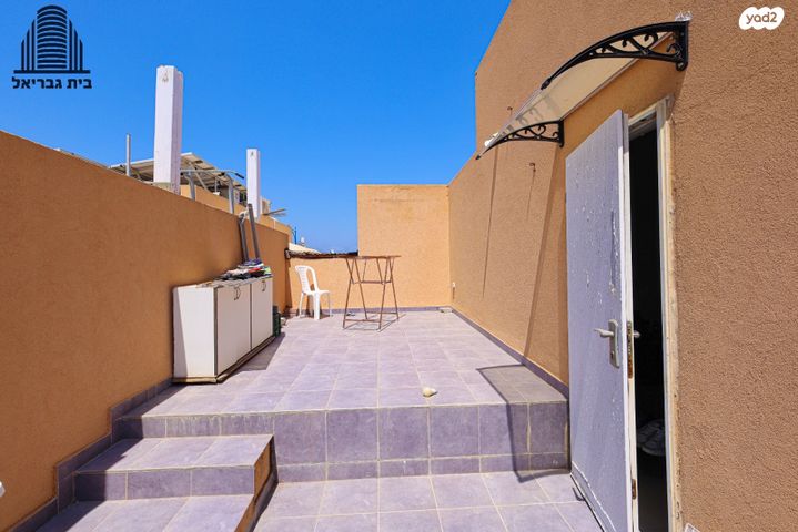 בית פרטי/ קוטג', חדרה