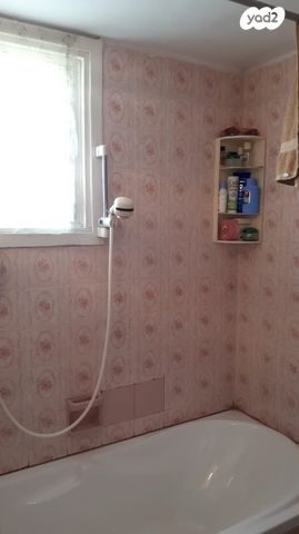 דירה, ארלוזורוב, הדר עליון, חיפה