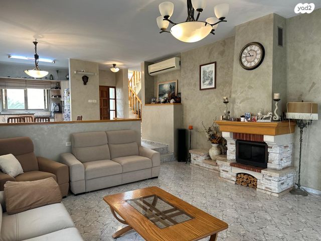 בית פרטי/ קוטג', ברקת, מעלה שומרון, קרני שומרון