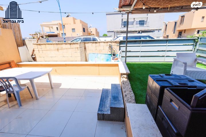 בית פרטי/ קוטג', חדרה