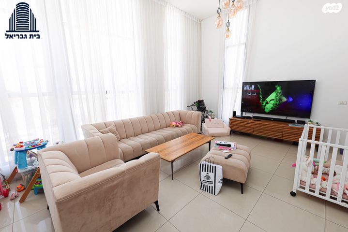 בית פרטי/ קוטג', חדרה