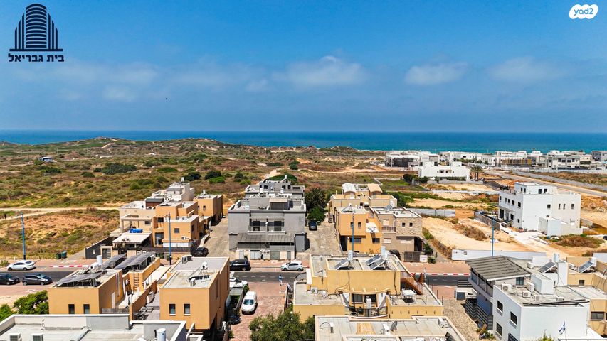 בית פרטי/ קוטג', חדרה