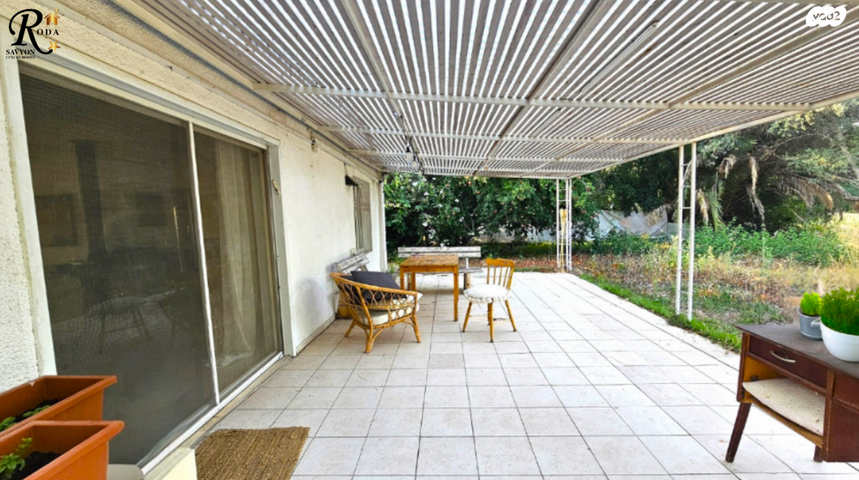 בית פרטי/ קוטג', סביון