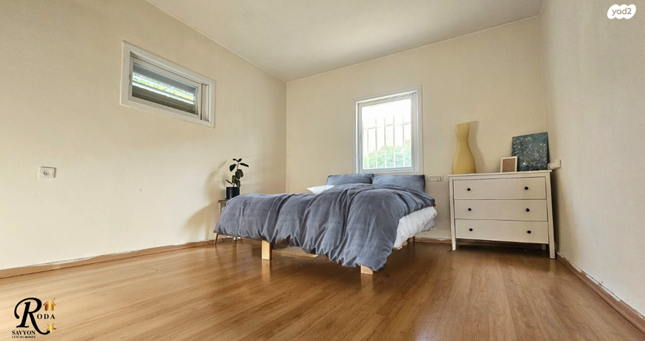 בית פרטי/ קוטג', סביון