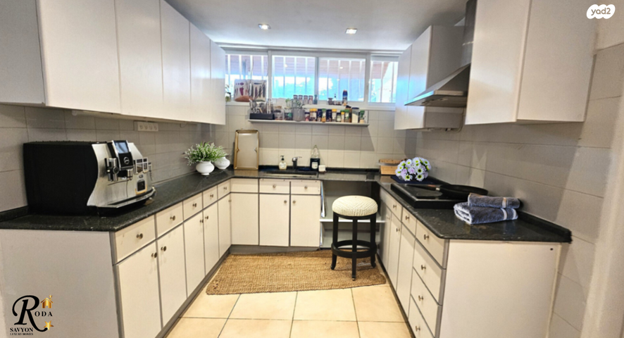 בית פרטי/ קוטג', סביון