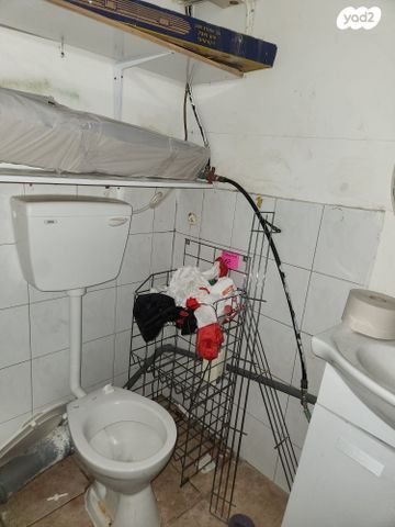 חנויות/ שטח מסחרי, עפולה