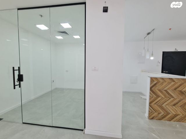 משרדים, עפולה