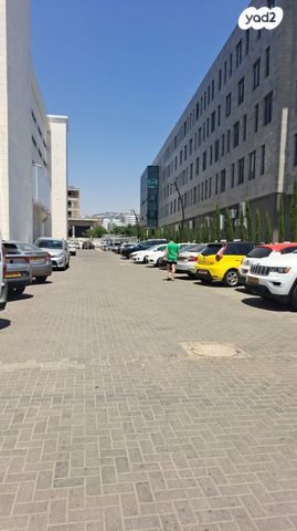 משרדים, עפולה