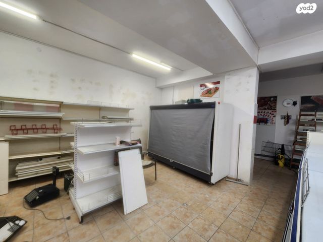 חנויות/ שטח מסחרי, עפולה